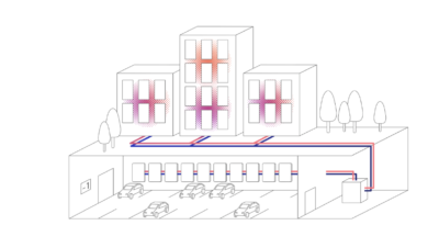 Low-carbon Geothermal Panel